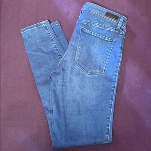 Abercrombie & Fitch women’s jeggings
